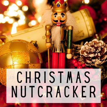Various Artists - Christmas Nutcracker