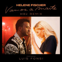 Helene Fischer - Vamos a Marte (HBz Remix)