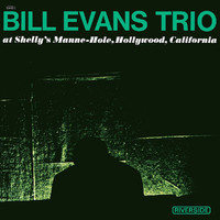 Bill Evans Trio - At Shelly's Manne-Hole (Live)