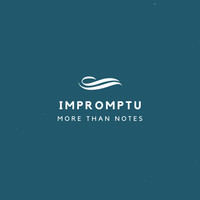 Simon Gonzalez - Impromptu - More Than Notes