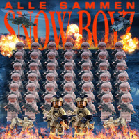 Snow Boyz - Alle sammen
