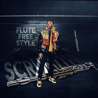 Scrufizzer - Flute Freestyle