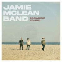 Jamie McLean Band - Something About Love
