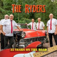 The Ryders - 35 Years on the Road