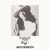 Cherokee Rose - Black Irish Indian