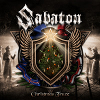 Sabaton - Christmas Truce (Radio Edit)
