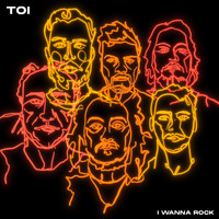 Toi - I Wanna Rock (Live [Explicit])