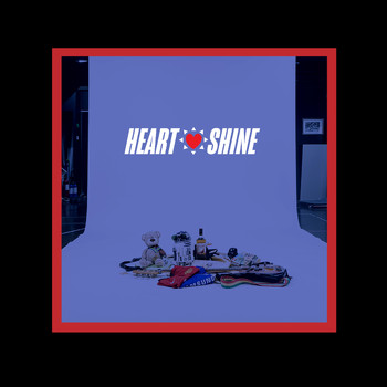 HeartShine - 不是HeartShine