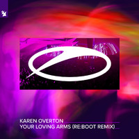 Karen Overton - Your Loving Arms (re:boot Remix)