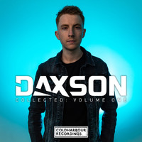 Daxson - Collected: Volume One