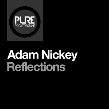 Adam Nickey - Reflections