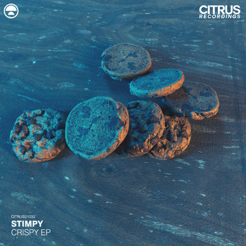 Stimpy - Crispy EP