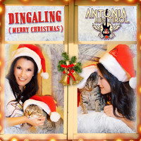 Antonia aus Tirol - Dingaling (Merry Christmas)