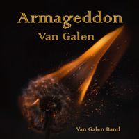 Van Galen Band - Armageddon