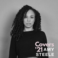 Amy Steele - Covers ‘21