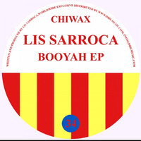 Lis Sarroca - Booyah EP