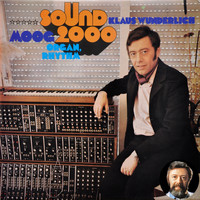 Klaus Wunderlich - Sound 2000 ((Moog Organ Rythm))