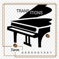 Yaron Gershovsky - Transitions
