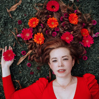 Iris - Tiempo