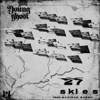 Young Ghost - 27 Skies
