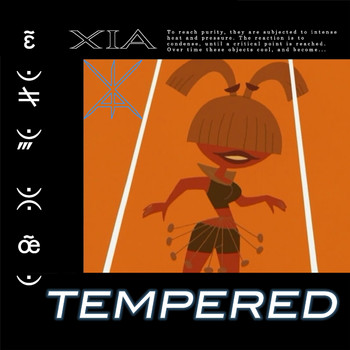 xia - Tempered