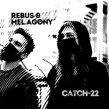 Rebus - CATCH-22