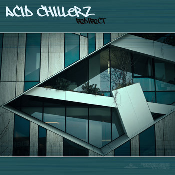 Acid Chillerz - Redirect