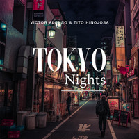 Víctor Alonso - Tokyo nights (Instrumental)