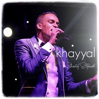 Sharief Elfehail - Khayyal