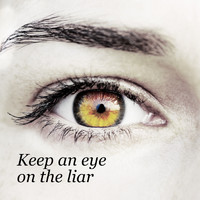 Marc PAPANICOLA - Keep an eye on the liar