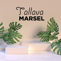 Marsel - Tallava (Live)
