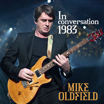 Mike Oldfield - In Conversation 1983
