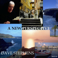 Dave Stephens - A New Perspective