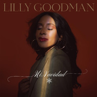 Lilly Goodman - Mi Navidad