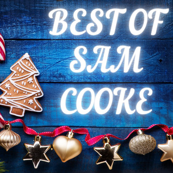 Sam Cooke - Best of Sam Cooke