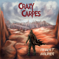 Crazy Carpes - Desert Soldier