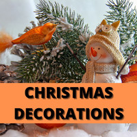 Various Artists - Christmas Decorations
