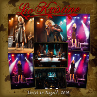 Liv Kristine - Liv (E) In Nagold 2019 (Live)