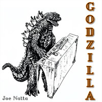 Joe Natta - Godzilla