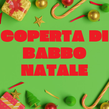 Various Artists - Coperta Di Babbo Natale