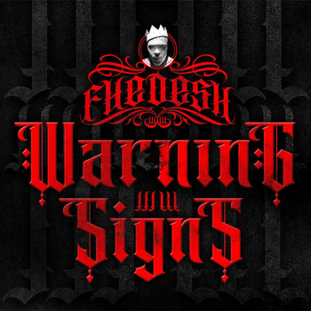 Fhedesh - Warning Signs (Explicit)