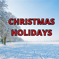 Various Artists - Christmas Holidays