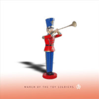 Cosmicity - March of the Toy Soldiers