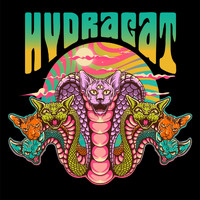 Hydracat - Villains