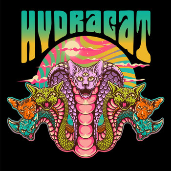 Hydracat - Soma