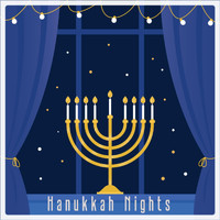 Joanna Finnis - Hanukkah Nights