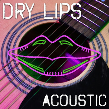 Marble Statues - Dry Lips (Acoustic)