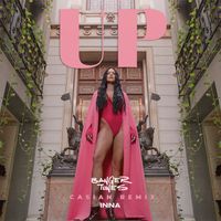 INNA - UP (Casian Remix)