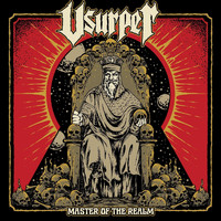 Usurper - Master of the Realm