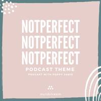 Michael Whalen - Not Perfect (Theme from the "Not Perfect" Podcast)